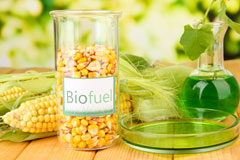 Pickstock biofuel availability